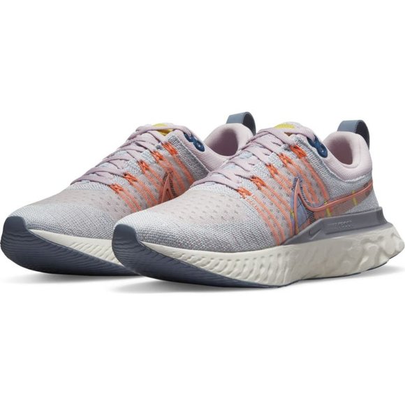 Nike Shoes - NIKE React Infinity Flyknit 2 Premium Running Shoe
